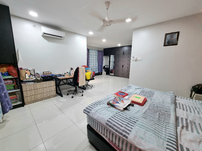 2.5 Sty Tmn Putra Impiana Puchong by Allen  - photo 10