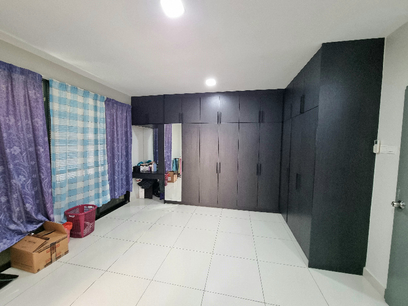2.5 Sty Tmn Putra Impiana Puchong by Allen  - photo 11