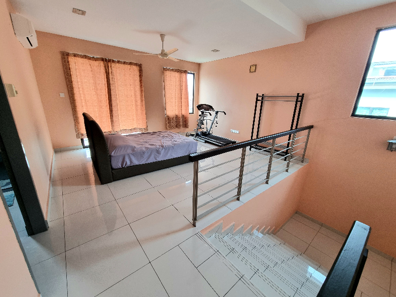 2.5 Sty Tmn Putra Impiana Puchong by Allen  - photo 12