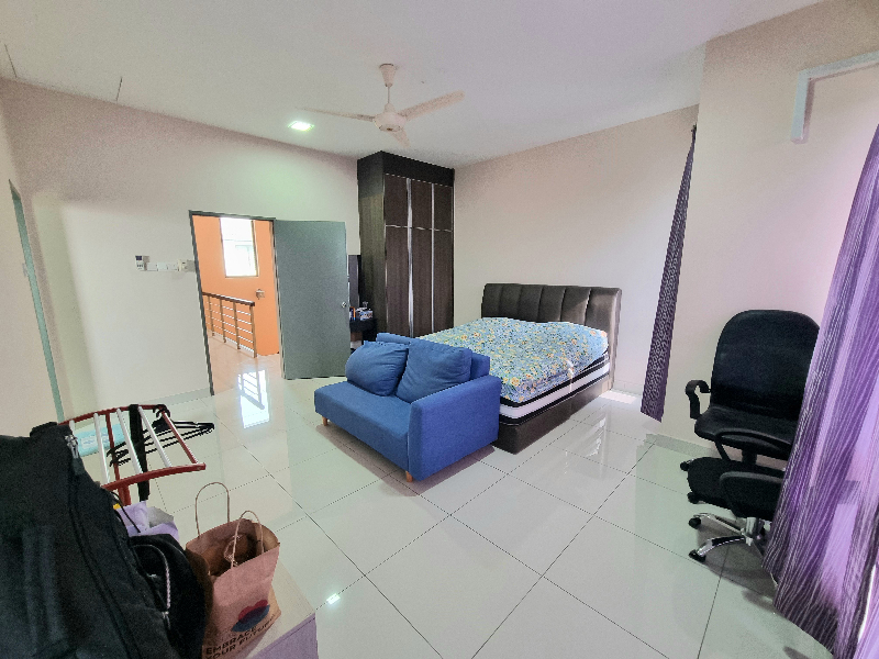 2.5 Sty Tmn Putra Impiana Puchong by Allen  - photo 13