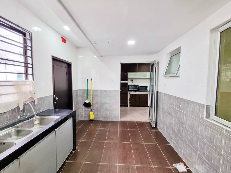2 Sty Puchong Putra Prima 2 Phase 8A by Allen Ang - photo 6