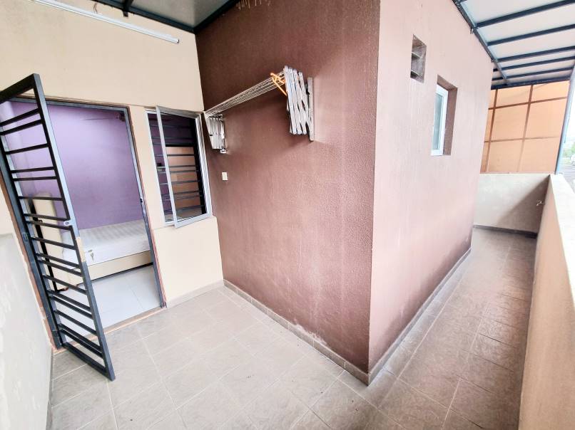 2 Sty Puchong Putra Prima 2 Phase 8A by Allen Ang - photo 9