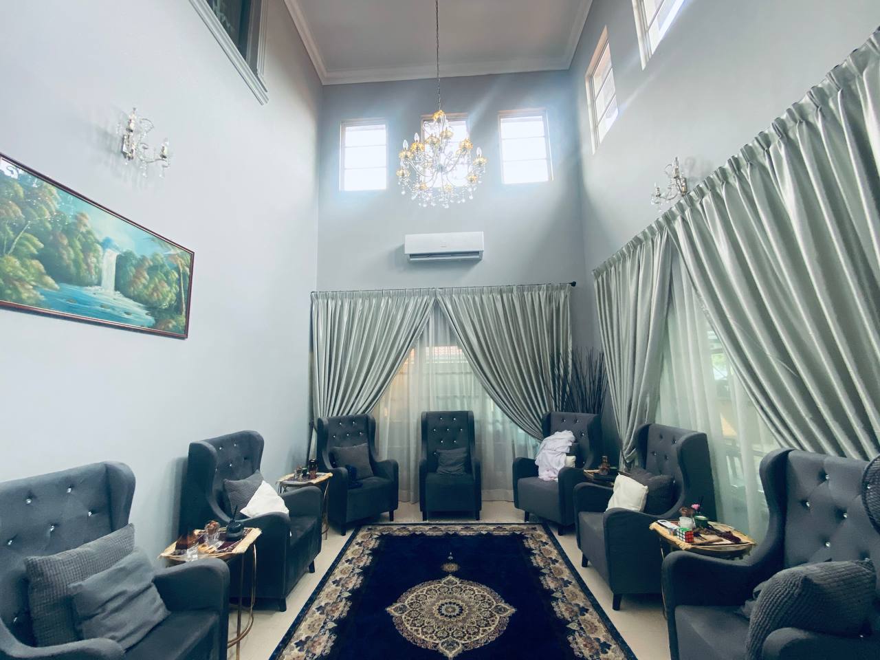 6P2409 3265 Semi D Sek 7 Shah Alam by Emily - photo 3