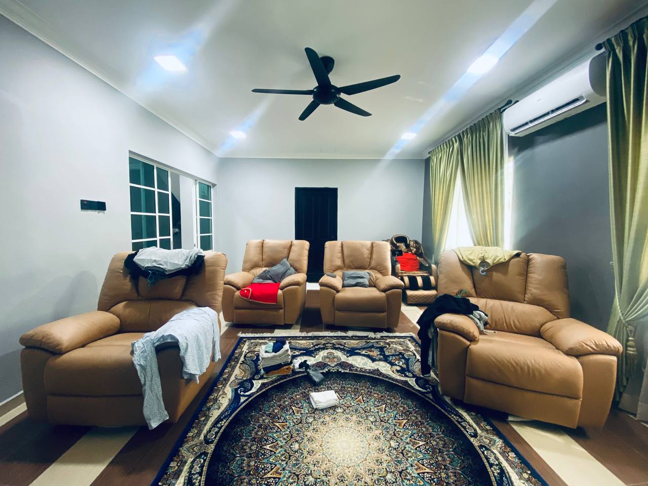 6P2409 3265 Semi D Sek 7 Shah Alam by Emily - photo 4