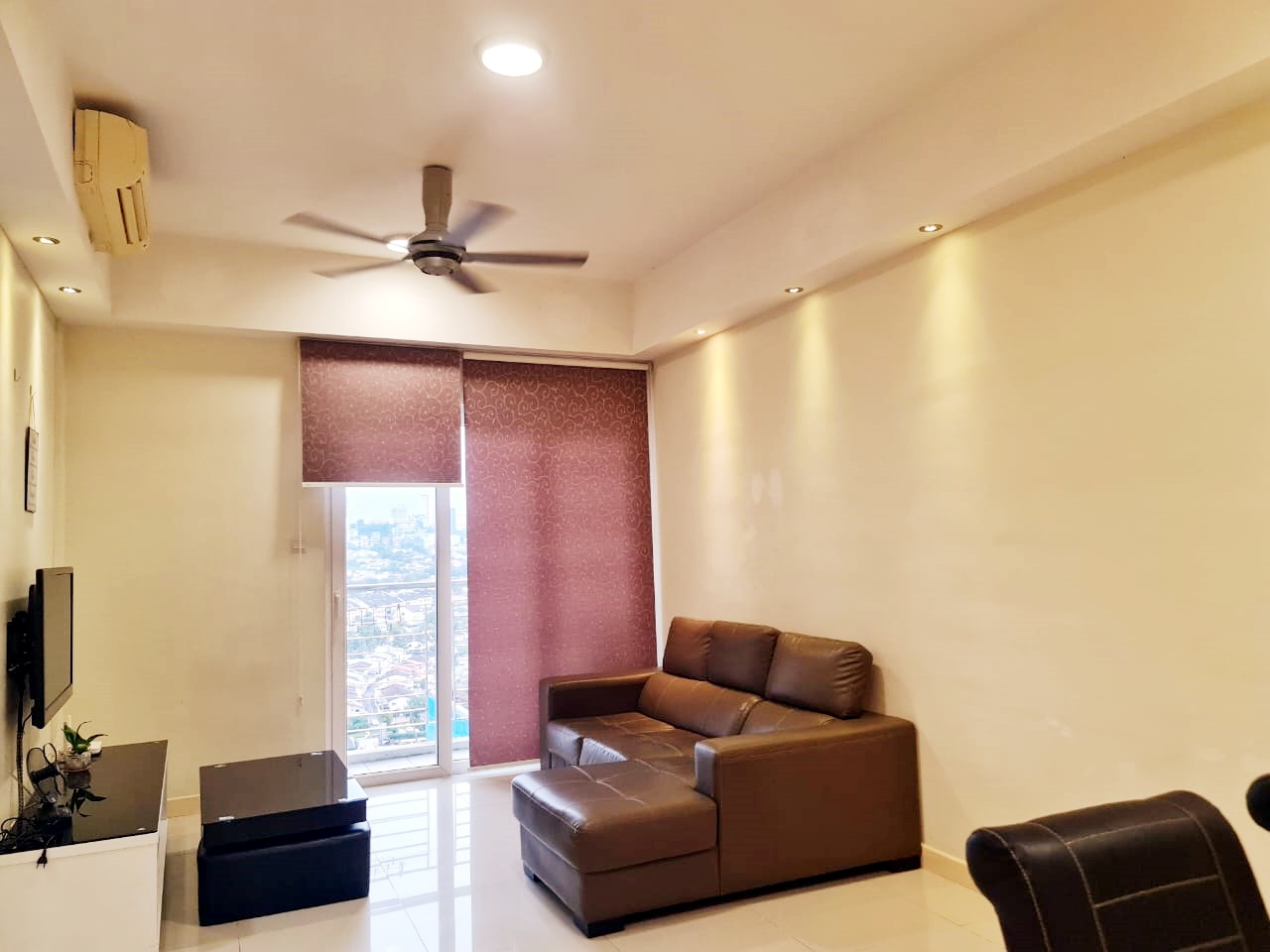 Fully Furnished Gaya Bangsar by Grace - photo 2