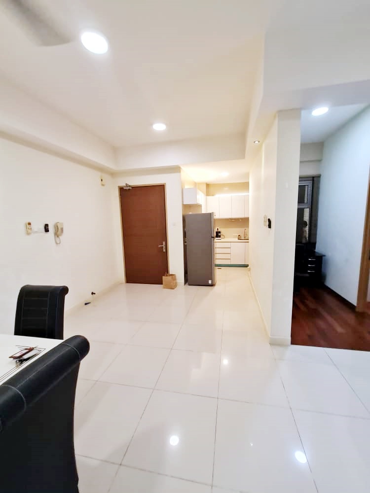Fully Furnished Gaya Bangsar by Grace - photo 4