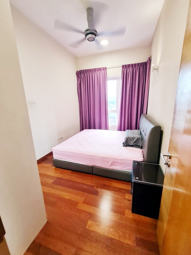 Fully Furnished Gaya Bangsar by Grace - photo 6