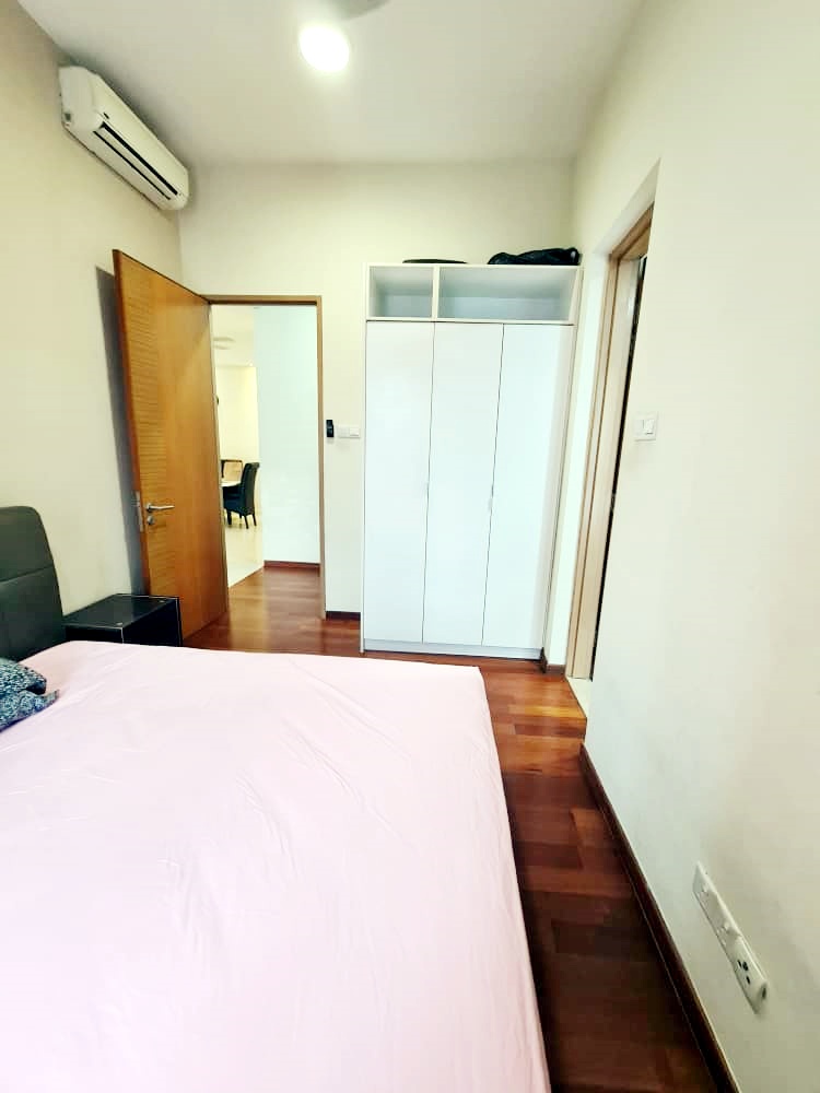Fully Furnished Gaya Bangsar by Grace - photo 7