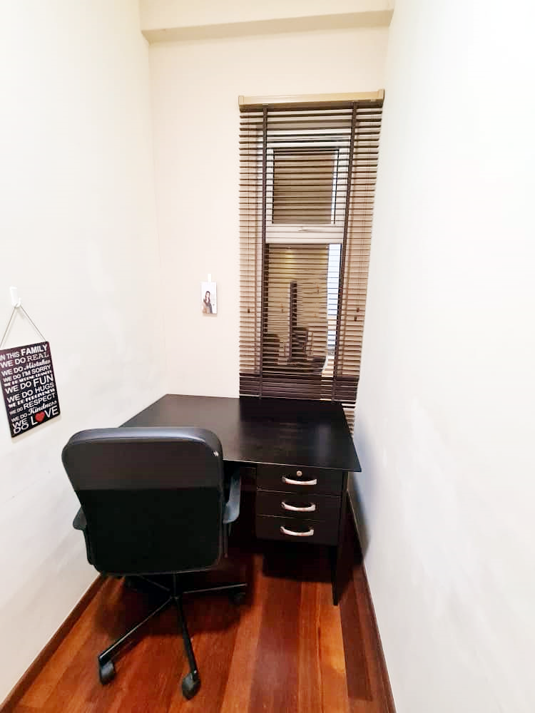 Fully Furnished Gaya Bangsar by Grace - photo 8