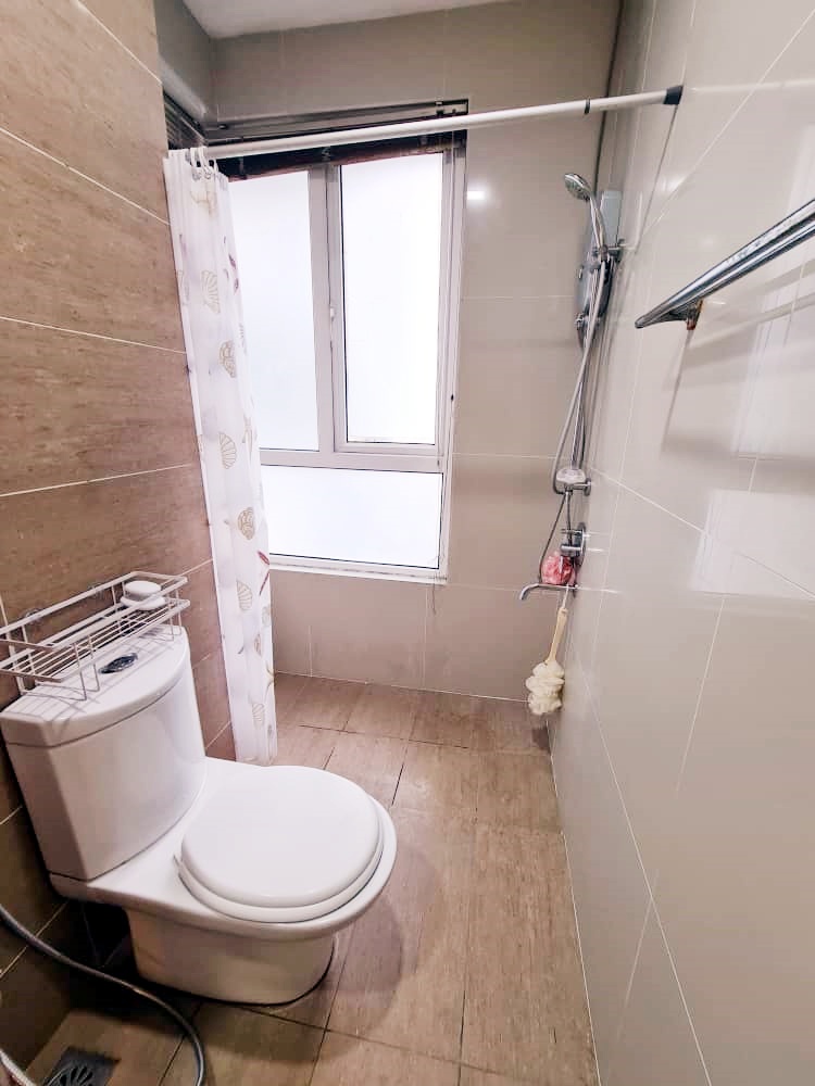 Fully Furnished Gaya Bangsar by Grace - photo 9