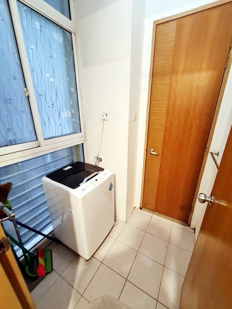 Fully Furnished Gaya Bangsar by Grace - photo 10