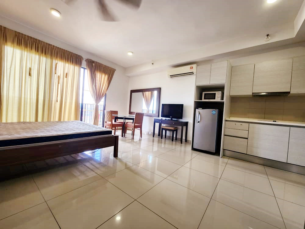 I-Soho I-City Seksyen 7 Shah Alam by Zu En - photo 2