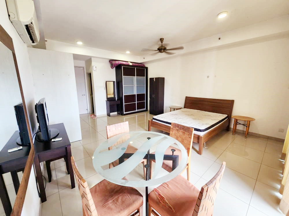 I-Soho I-City Seksyen 7 Shah Alam by Zu En - photo 3