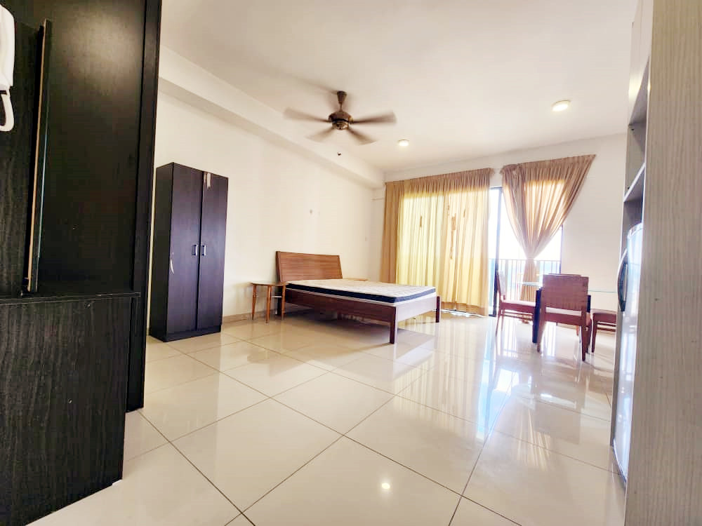 I-Soho I-City Seksyen 7 Shah Alam by Zu En - photo 4