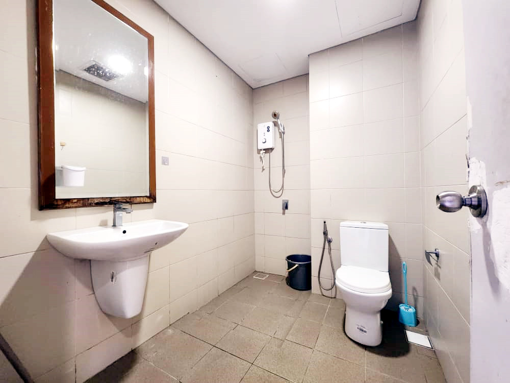 I-Soho I-City Seksyen 7 Shah Alam by Zu En - photo 6