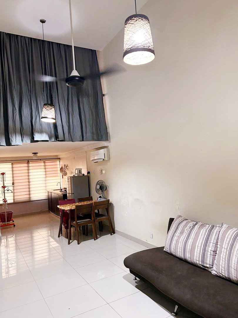 Subang Soho One Soho Subang Jaya by Zu En - photo 3