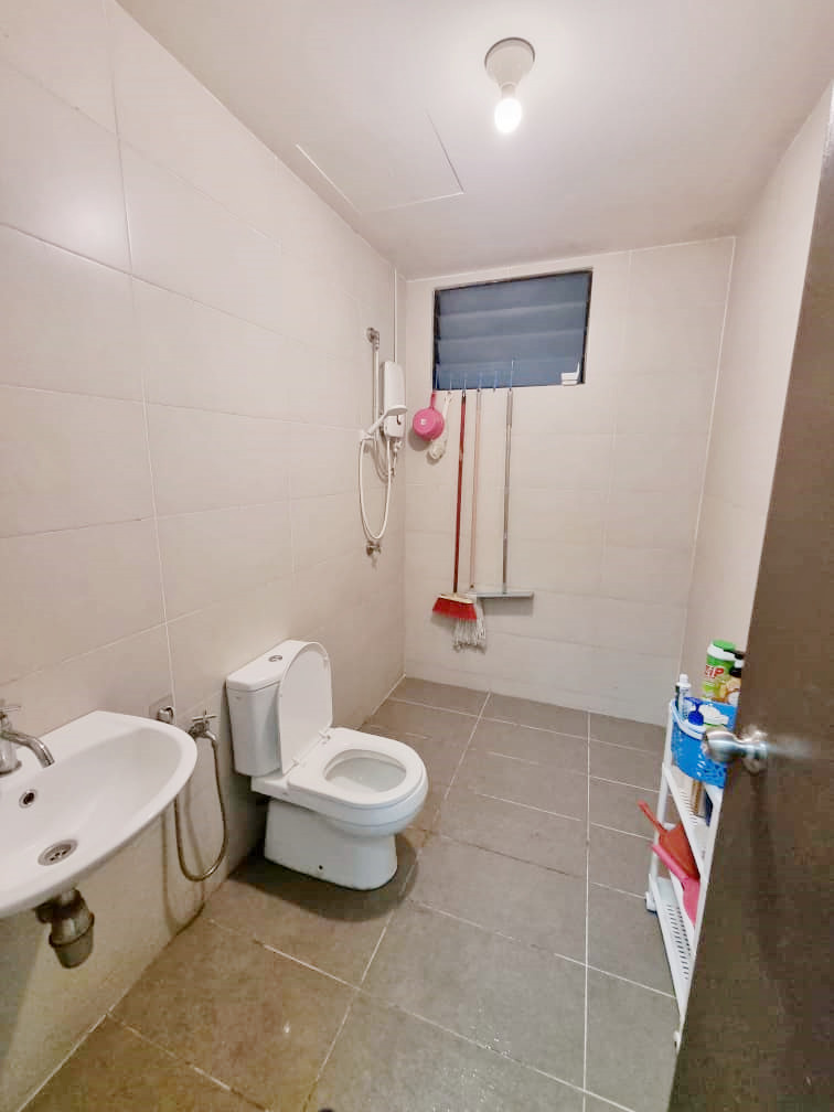 Ken Rimba Condo Shah Alam by Allen - photo 6