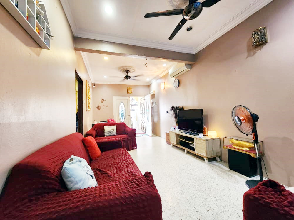 1 sty Taman Sentosa Klang by Zu En - photo 2