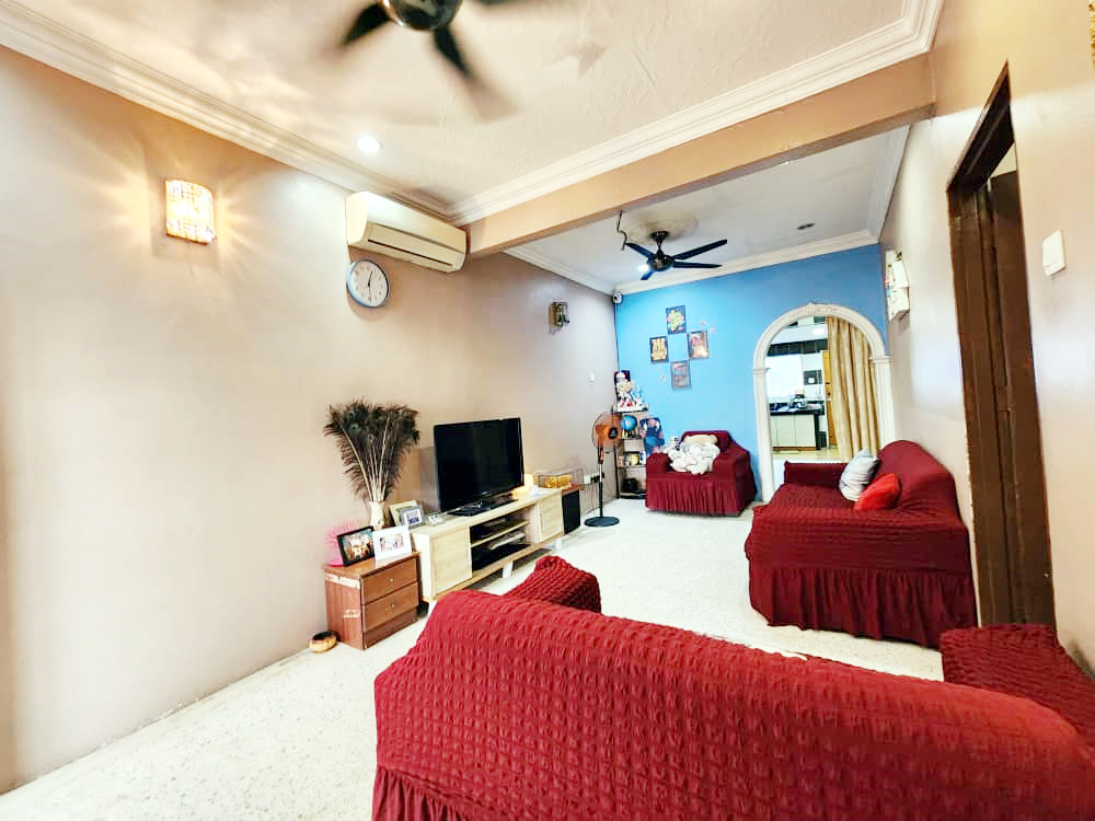1 sty Taman Sentosa Klang by Zu En - photo 3