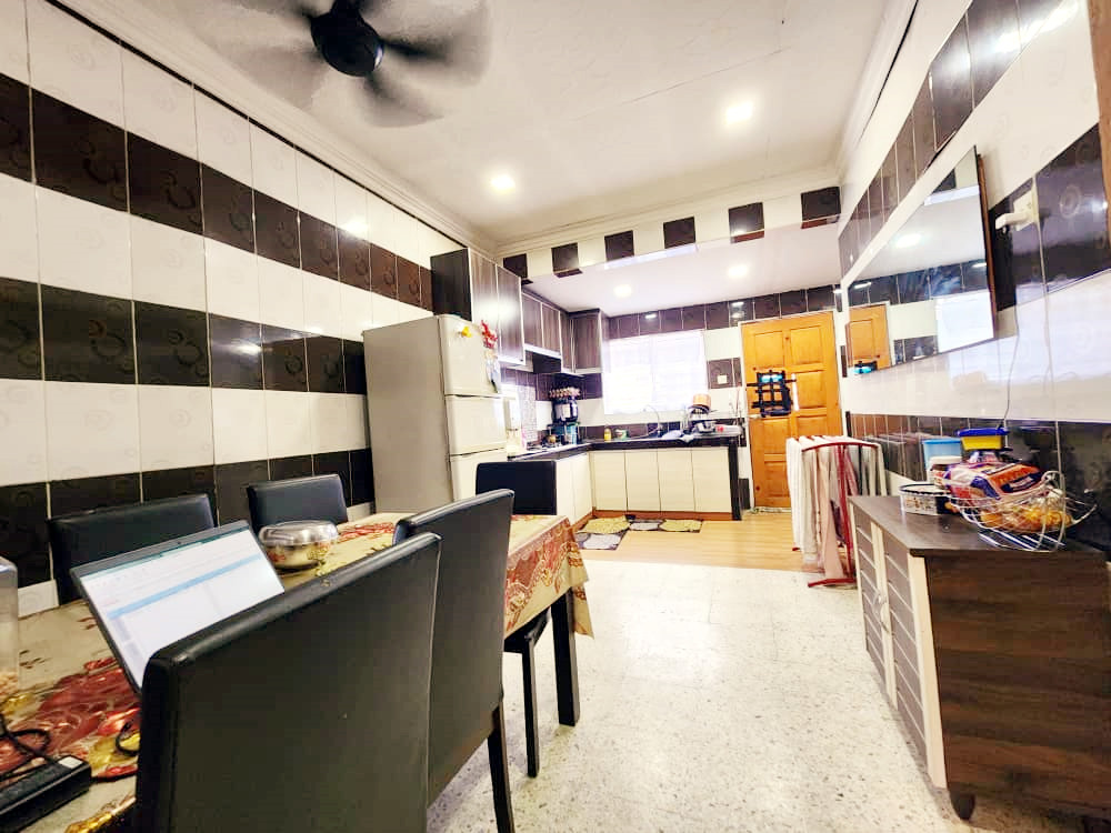 1 sty Taman Sentosa Klang by Zu En - photo 5