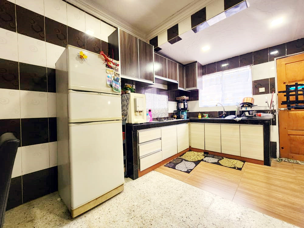 1 sty Taman Sentosa Klang by Zu En - photo 6