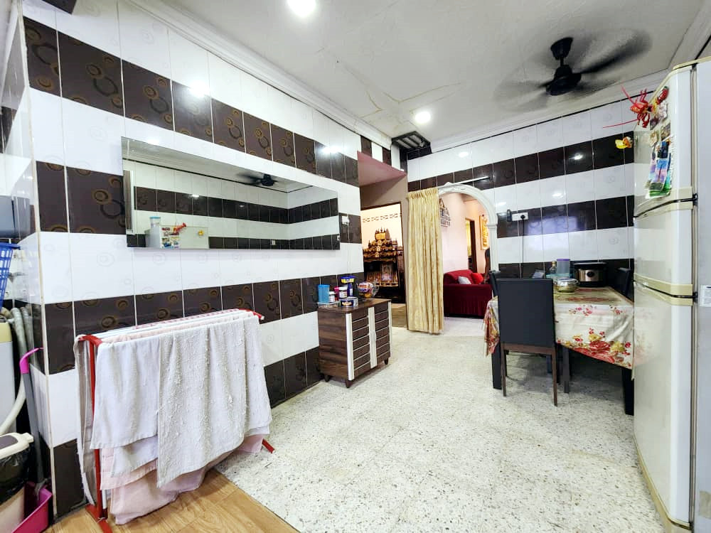 1 sty Taman Sentosa Klang by Zu En - photo 7
