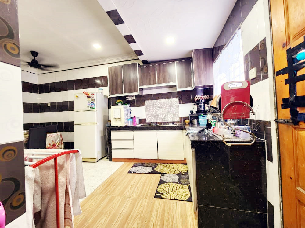 1 sty Taman Sentosa Klang by Zu En - photo 8