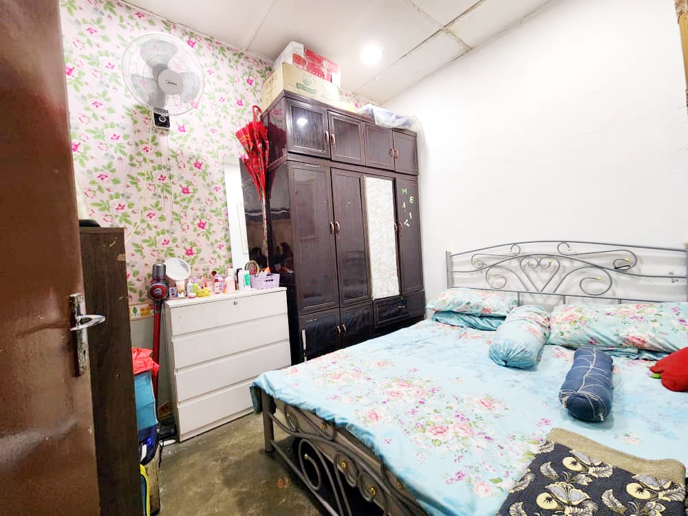 1 sty Taman Sentosa Klang by Zu En - photo 11