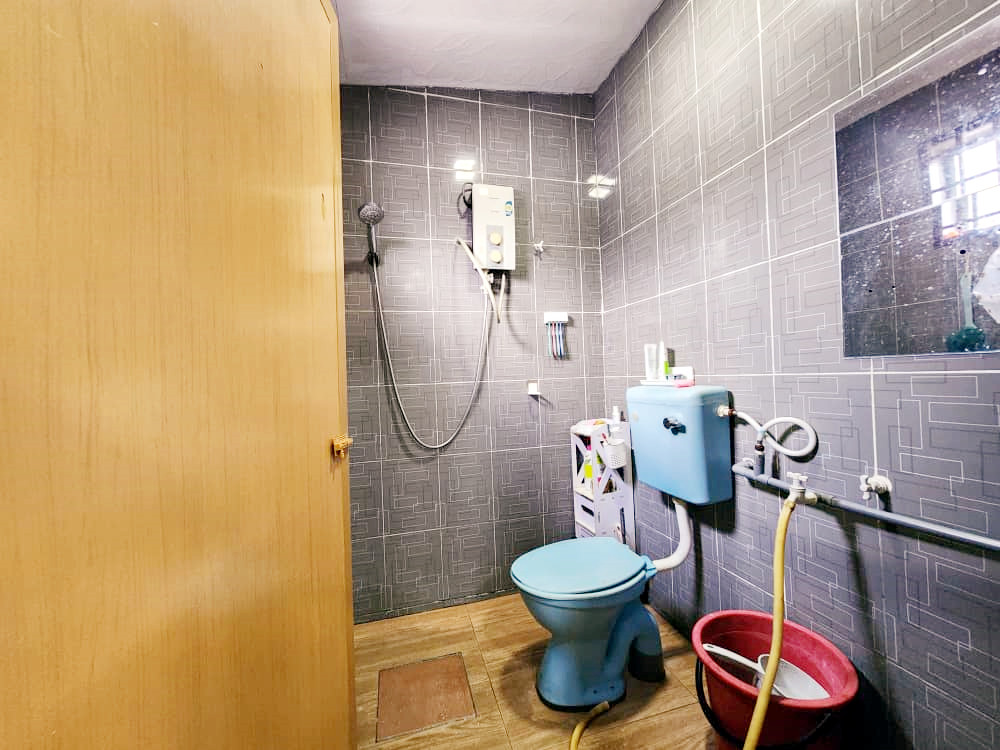 1 sty Taman Sentosa Klang by Zu En - photo 12