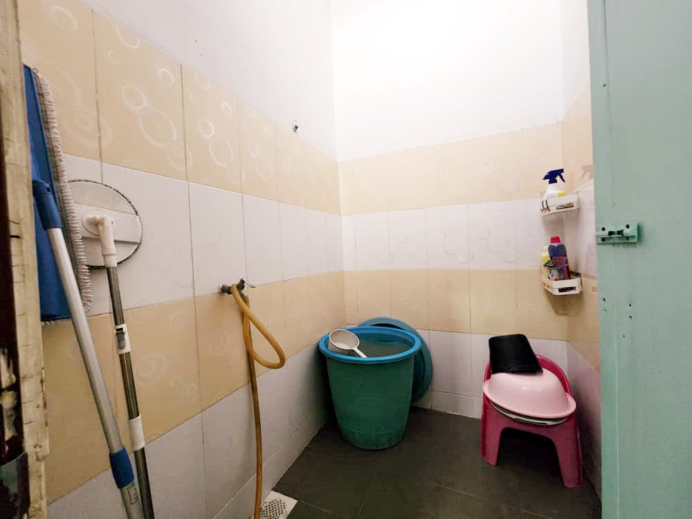 1 sty Taman Sentosa Klang by Zu En - photo 13