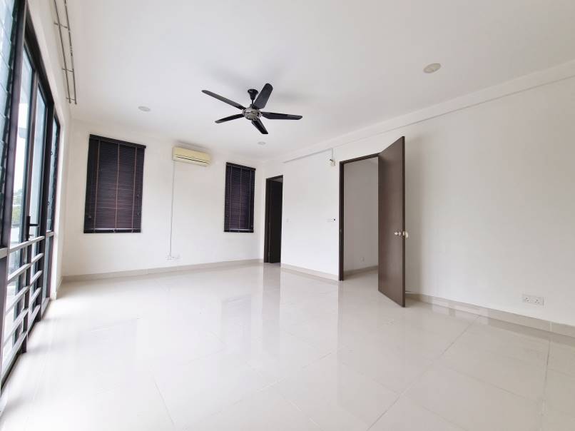 End Lot Landed Ken Rimba Jimbaran by Allen - photo 4