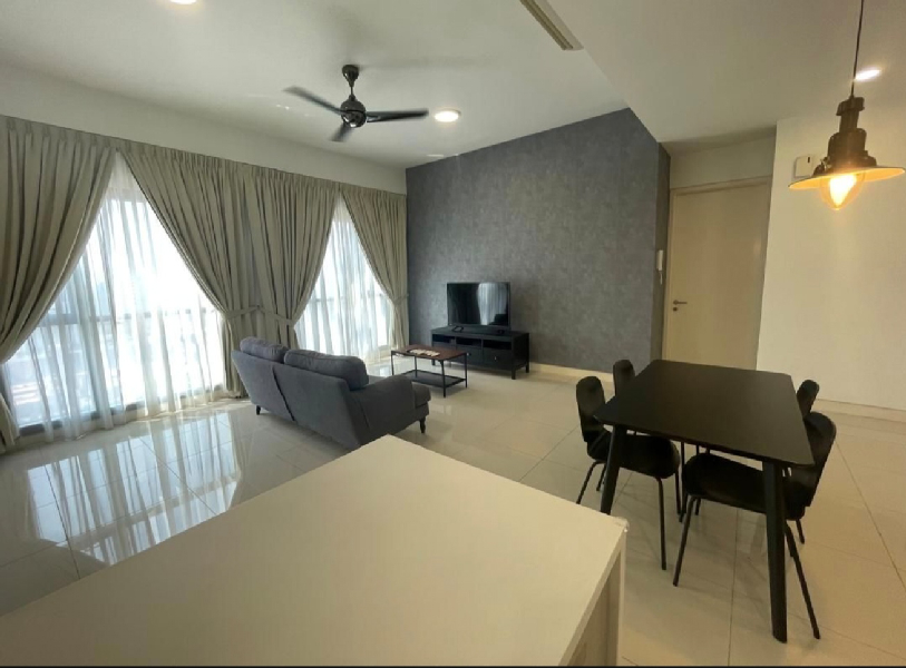 Tropicana Garden Kota Damansara - photo 4
