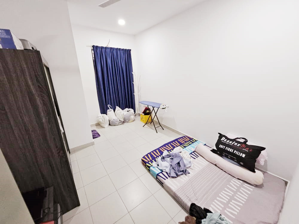 2 Sty Olive Bandar Hillpark Puncak Alam by Allen - photo 5