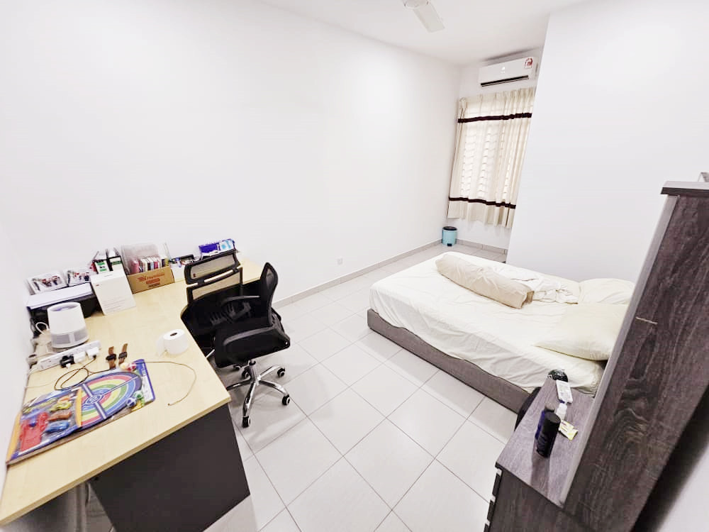 2 Sty Olive Bandar Hillpark Puncak Alam by Allen - photo 6