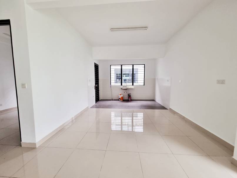End Lot Landed Ken Rimba Jimbaran by Allen - photo 4