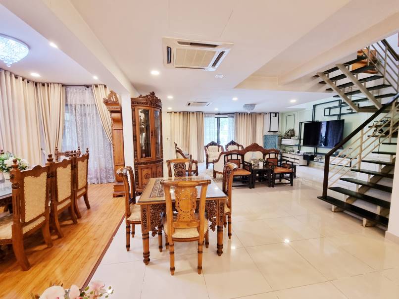 Corner Ken Rimba Jimbaran by Allen - photo 2