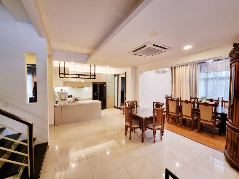 Corner Ken Rimba Jimbaran by Allen - photo 3