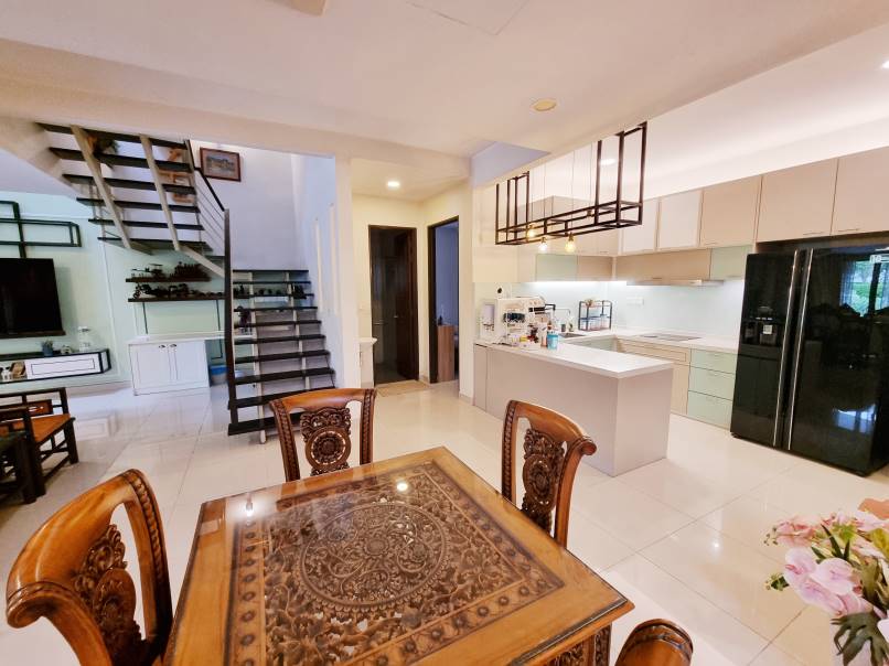 Corner Ken Rimba Jimbaran by Allen - photo 4