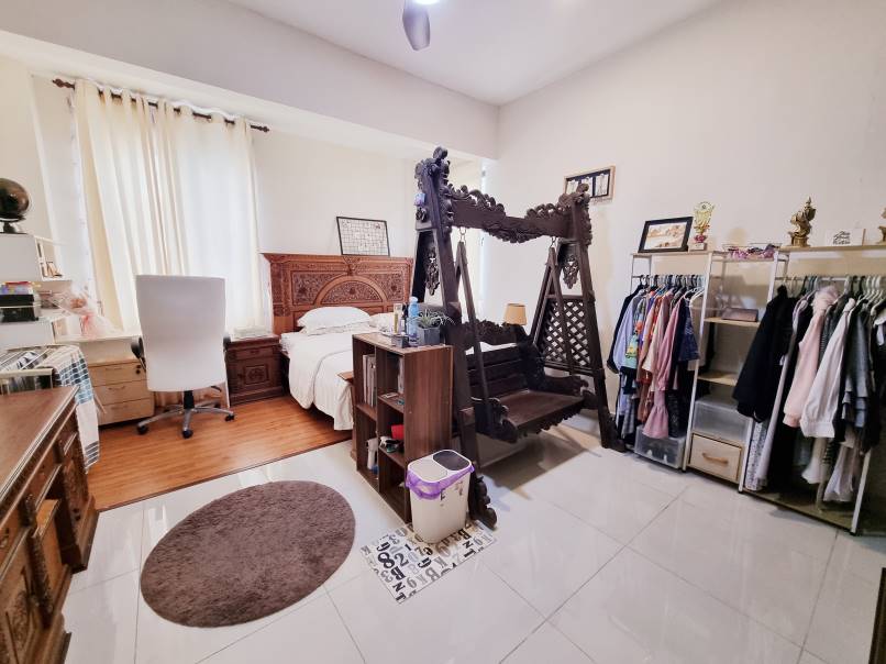 Corner Ken Rimba Jimbaran by Allen - photo 8