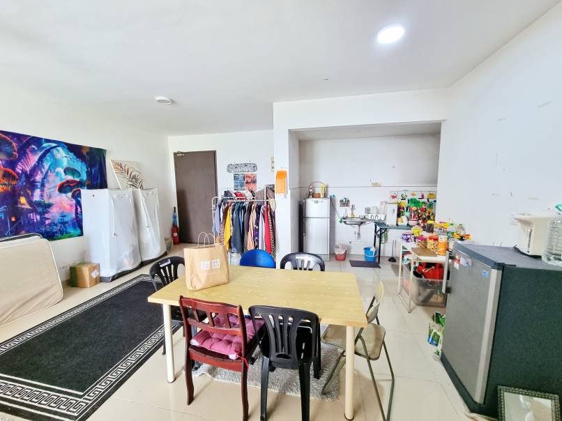 Ken Rimba Condo 1 Seksyen 16 Shah Alam by Allen - photo 3