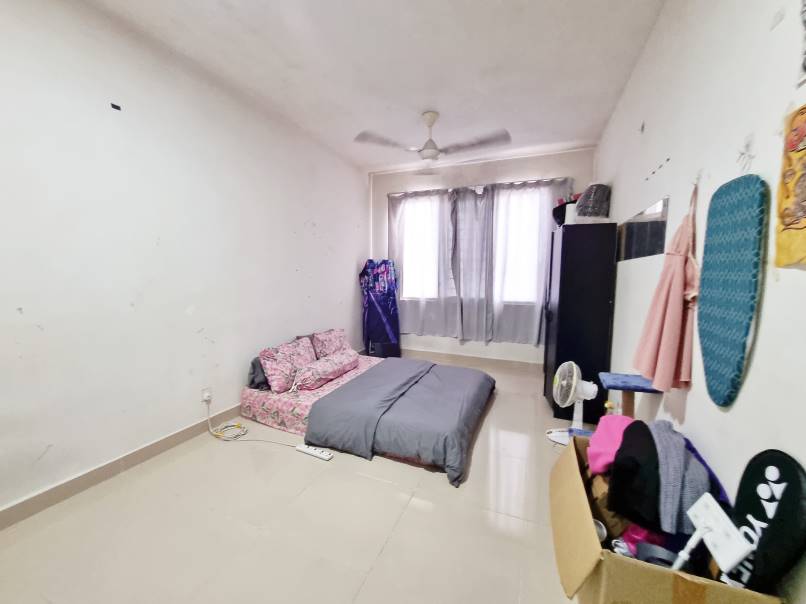 Ken Rimba Condo 1 Seksyen 16 Shah Alam by Allen - photo 5