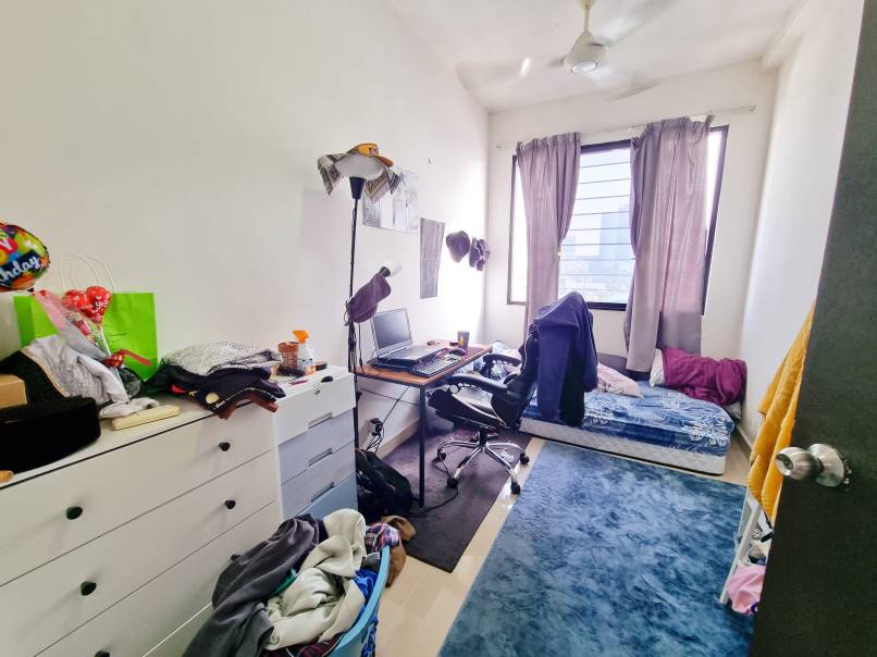 Ken Rimba Condo 1 Seksyen 16 Shah Alam by Allen - photo 6