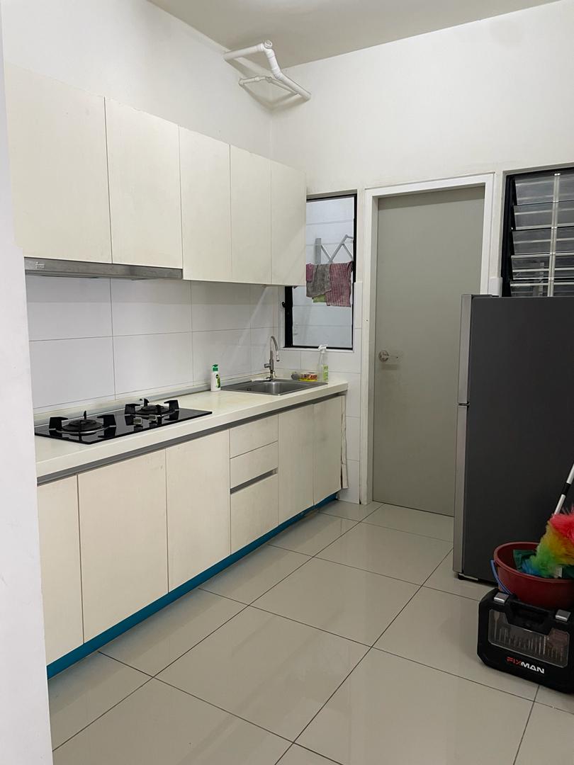 The Greens Residensi Hijauan Shah Alam WTL by JR - photo 3
