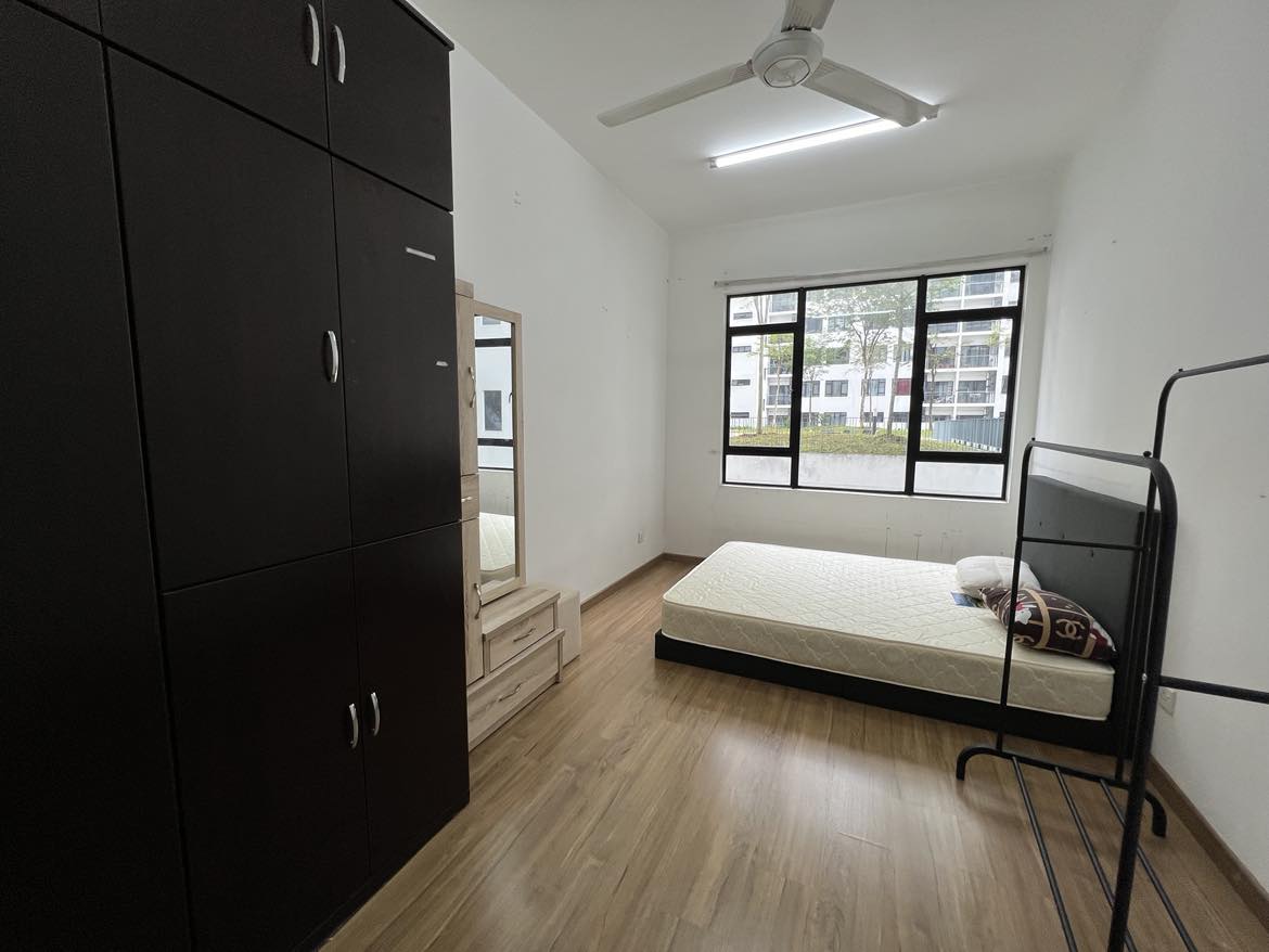 The Greens Residensi Hijauan Shah Alam WTL by JR - photo 4