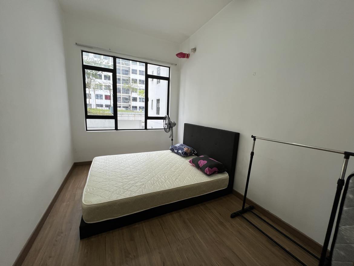The Greens Residensi Hijauan Shah Alam WTL by JR - photo 8