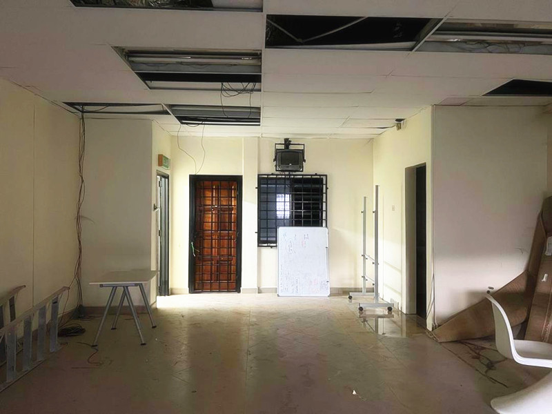 25x80 Link Factory Sek 33 Shah Alam by Emily - photo 2
