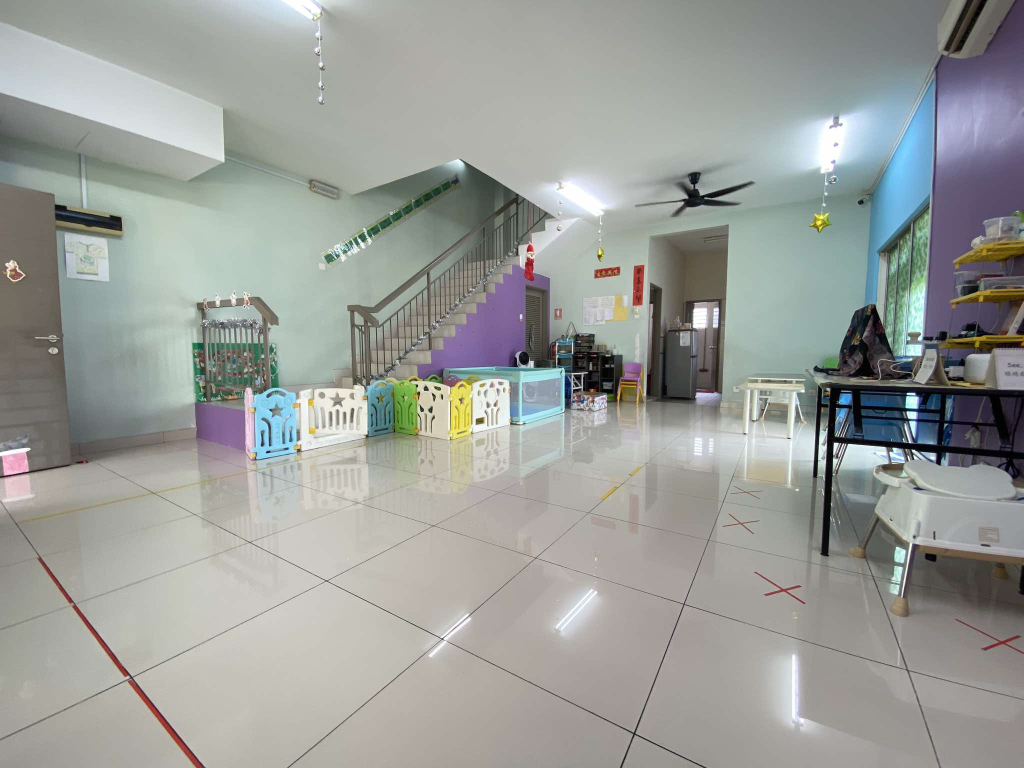 Corner House Ayu Prima Setia Alam by Emily - photo 5