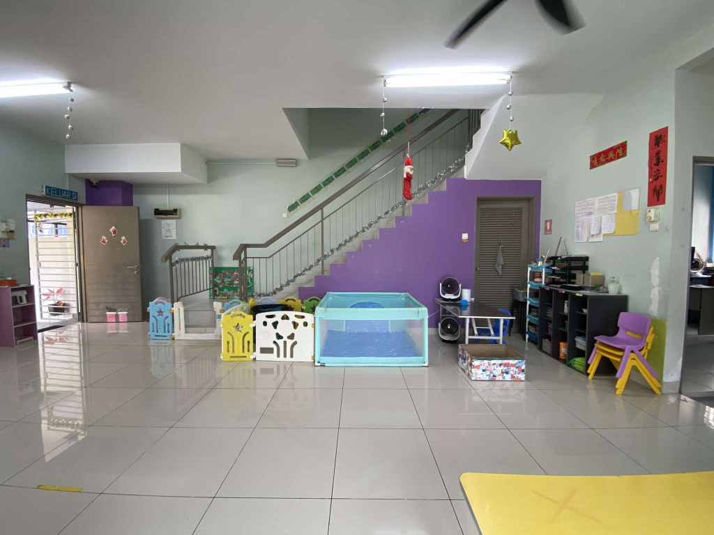 Corner House Ayu Prima Setia Alam by Emily - photo 6