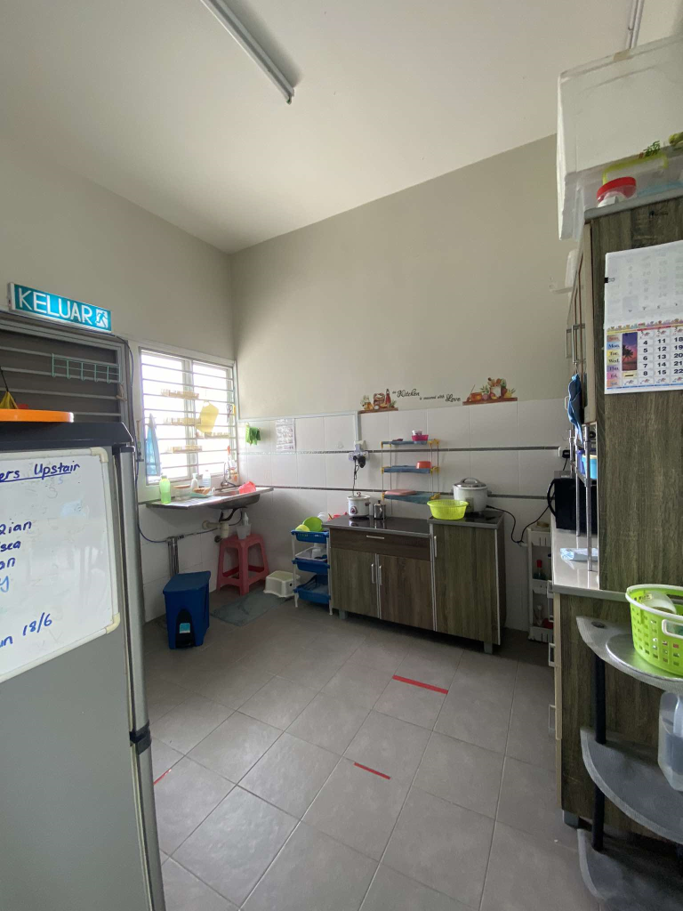 Corner House Ayu Prima Setia Alam by Emily - photo 7