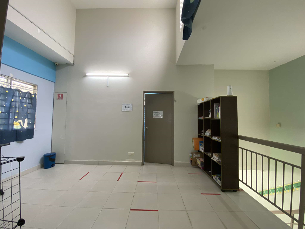 Corner House Ayu Prima Setia Alam by Emily - photo 9